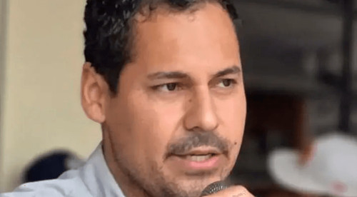 Orden de aprehensión contra Antonio Talamás por denuncia de violencia
