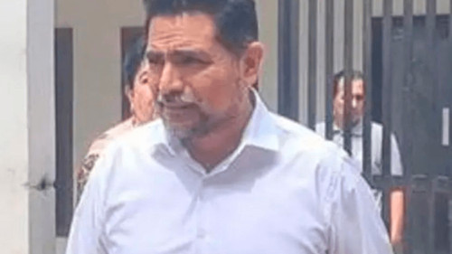 Pastor evangélico pasó la noche en celdas policiales y espera audiencia cautelar