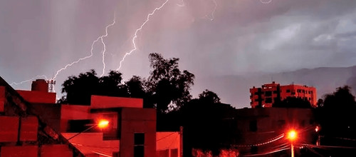 ¿Se esperan lluvias hoy? así estará el clima en bolivia este jueves