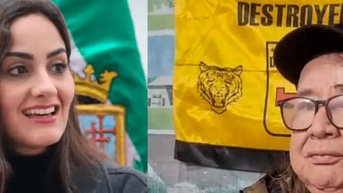 Nayar responsabiliza a ‘Pimpo’ Hurtado por el paro de salud y anuncia investigación