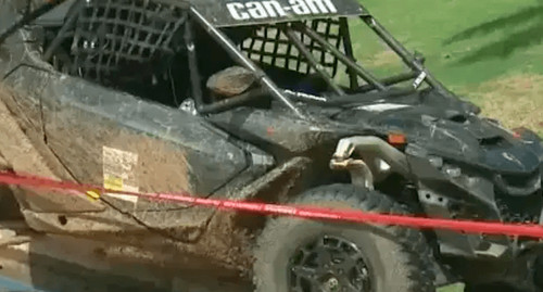 Autopsia confirma ocho disparos en el asesinato de piloto de rally en warnes