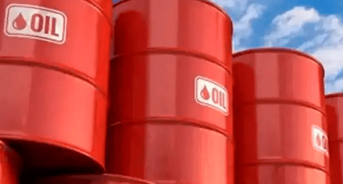 Precio del petróleo sube con fuerza por tensiones en oriente medio