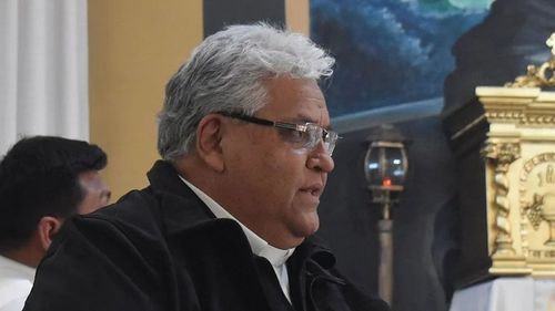 Iglesia pide cambios estructurales para evitar nuevos bloqueos