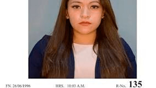 Se instala el juicio oral por el caso odalys, pero entra en cuarto intermedio