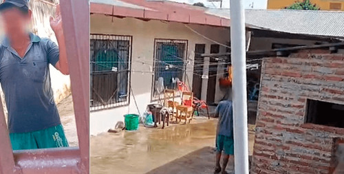 Aprehenden a hombre por biocidio tras muerte de un can en yapacaní