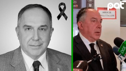 Fallece Gustavo Aliaga, diputado de CC y destacado diplomático boliviano