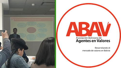 ABAV impulsa la capacitación de periodistas para fortalecer la difusión del Mercado de Valores