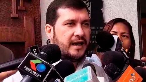  Comité Cívico de Santa Cruz ratifica elecciones para el 17 de agosto y exige respeto al calendario electoral
