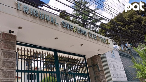 Históricos debates presidenciales en Bolivia