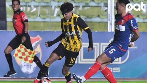 The Strongest vence 2-1 y escala al segundo lugar