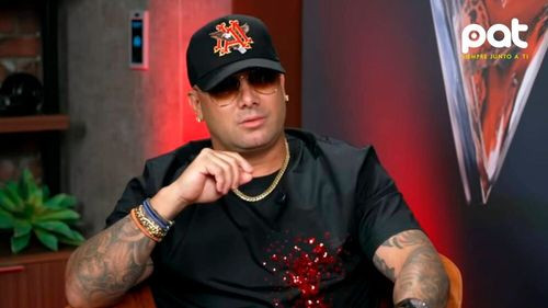 Wisin revela que pensó en quitarse la vida tras la pérdida de su hija: “el ataque más grande es a la mente”