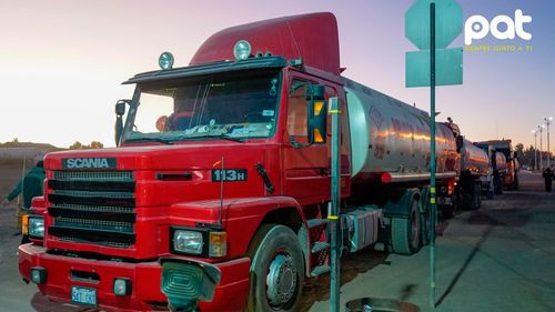 YPFB garantiza despacho regular de combustibles y pide calma ante rumores de escasez  