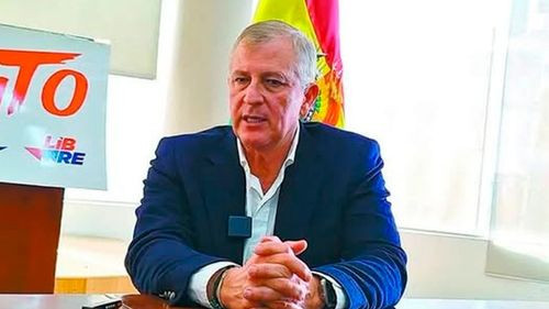Marinkovic cuestiona cobros irregulares por combustible