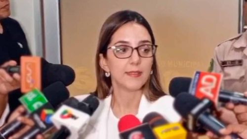 Detalles del Operativo de Salud durante el Censo en Santa Cruz de la Sierra  