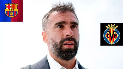 Carvajal critica el partido Barcelona-Villarreal en Miami