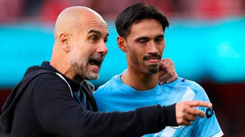 Imagen de Reijnders brilla con Holanda y  se afianza en el Manchester City