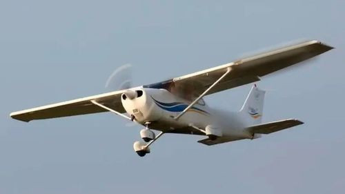 Activan búsqueda de avioneta desaparecida entre Baures y Trinidad con cuatro personas a bordo