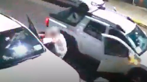 Jubilado se defiende de intento de robo y mata a un joven en La Matanza