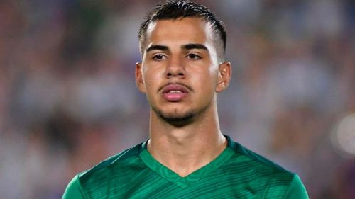 Imagen de Primer triunfo rumbo al repechaje:  Bolivia gana amistoso 1- 0 ante  Jordania