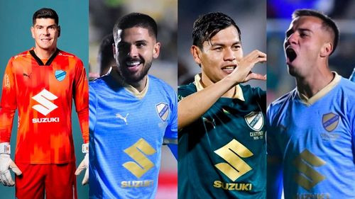 En la Verde evalúan excluir a jugadores de Bolívar de próximos amistosos