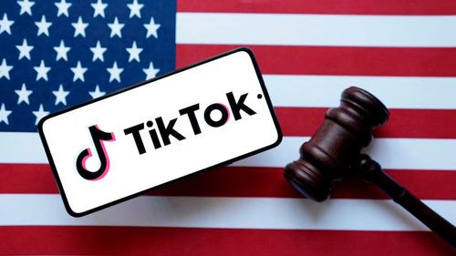 ¿Quién se quedará con TikTok en Estados Unidos?