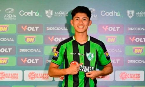 Miguelito agradece al pueblo boliviano por el apoyo en un momento difícil