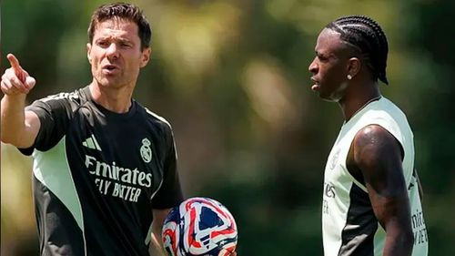 Vinícius Júnior busca redimirse y las  apuestas lo sitúan entre los  protagonistas de LaLiga