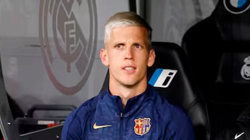 Imagen de Dani Olmo cree que el Barcelona se ha reforzado mejor que el Real Madrid y apunta a la Champions