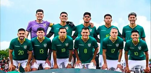 La Verde retoma entrenamientos y apunta al amistoso ante México