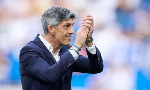 Imanol duda del Sevilla por su inestabilidad y recibe oferta superior desde Arabia