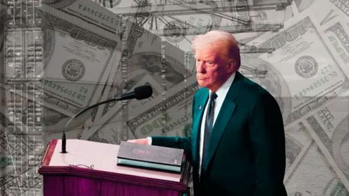 Corte Suprema de EE.UU. limita  política arancelaria de Donald  Trump