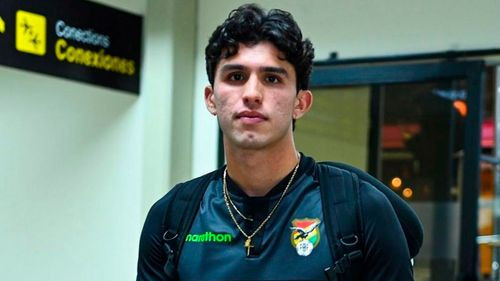 Efraín Morales, listo para  volver al ruedo en el arranque del  2026