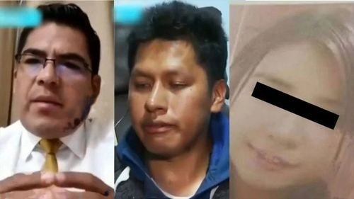 Exnovio de Rebeca denuncia torturas y tentativa de asesinato tras su liberación