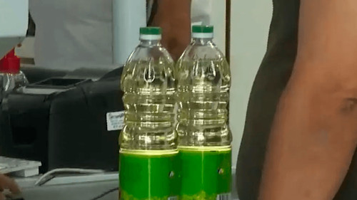Racionan venta de aceite en Emapa y compradores denuncian restricciones
