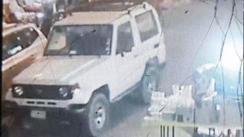 Niña de dos años atropellada por conductor fugitivo, comunidad exige justicia