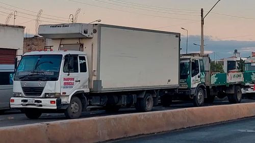 Transporte de Cochabamba anuncia protestas por falta de combustible