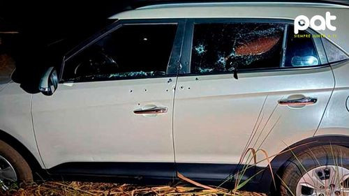 Balacera en Guayaramerín: Mujer muere tras recibir ocho impactos de bala