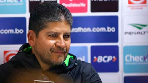 Villegas asegura que la Verde irá  con todo frente a Colombia en  Barranquilla