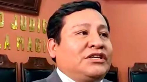 Consejo de la Magistratura investigará a jueza que anuló orden contra Evo Morales