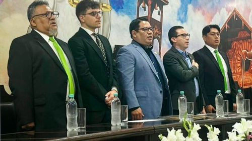 Fiscalía impulsa capacitación contra ciberdelitos