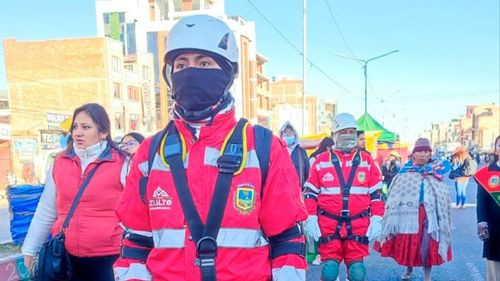 COE municipal de El Alto operará todo el día para atender emergencias en jornada electoral