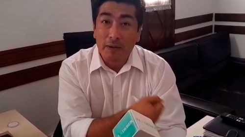 Alcocer anuncia demandas penales tras hechos violentos en el Concejo