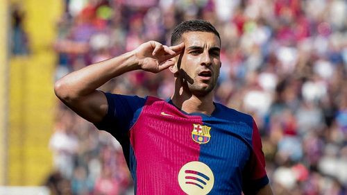 Los números silenciosos de Ferran