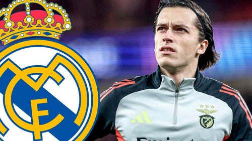 Real Madrid y Benfica reactivan negociaciones por Álvaro Carreras