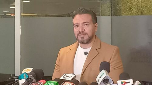 Diputado pide colaboración en  investigación por caso YPFB