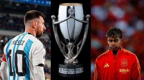 Sudamérica vs Europa Argentina–España disputarán la Finalissima 2026 en Catar