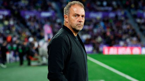 El TAD confirma la sanción: Hansi Flick no estará en el Clásico