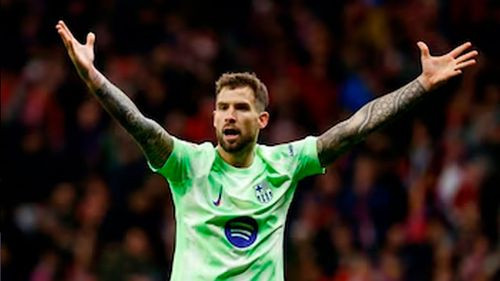 Los viudos de Íñigo