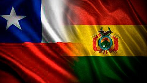 Ingreso a Chile por Pisiga Colchane cerrará de forma temporal este 4 de febrero