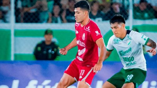 Guabirá tendrá equipo completo ante Oriente Petrolero